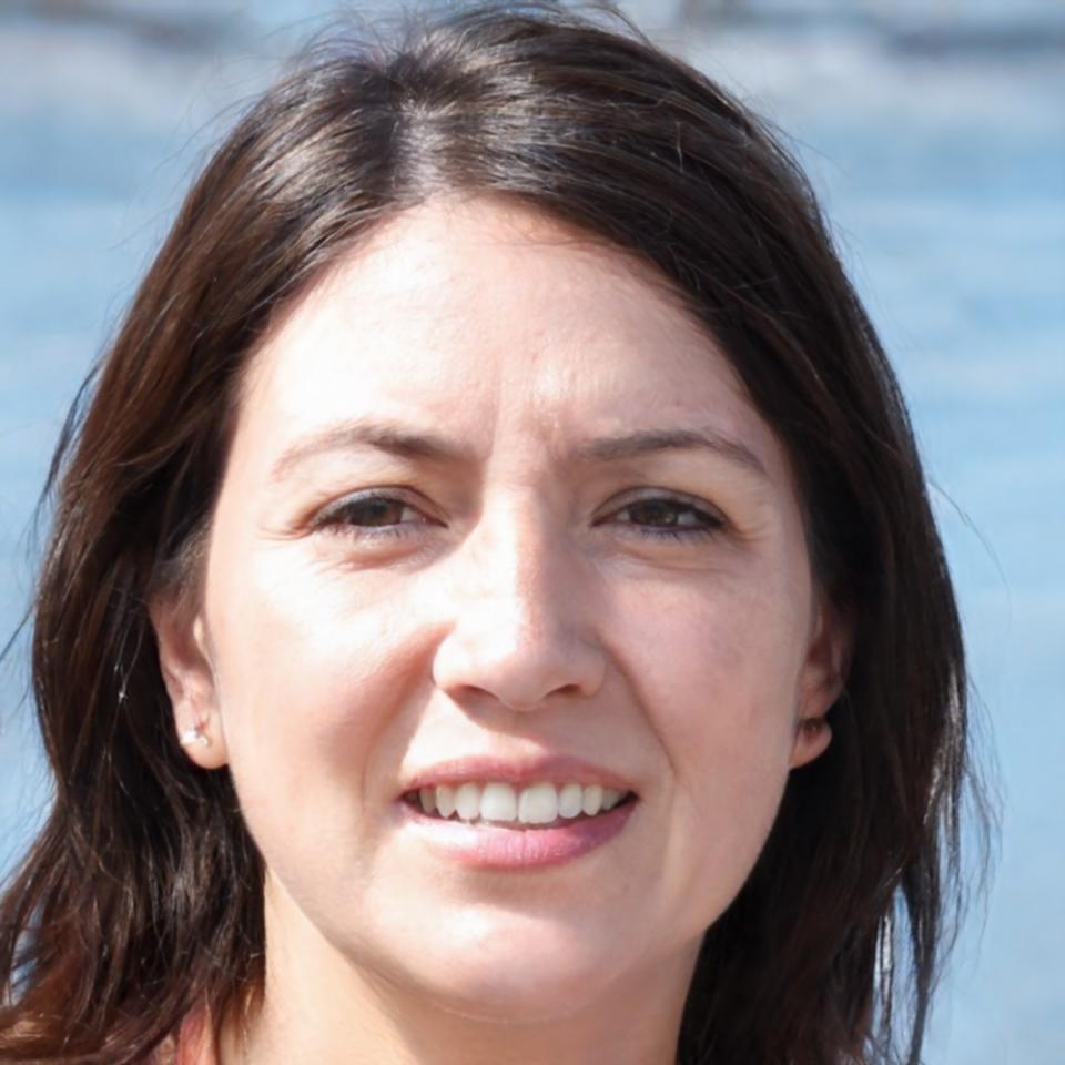 Портрет преподавателя Ружена Шимкова