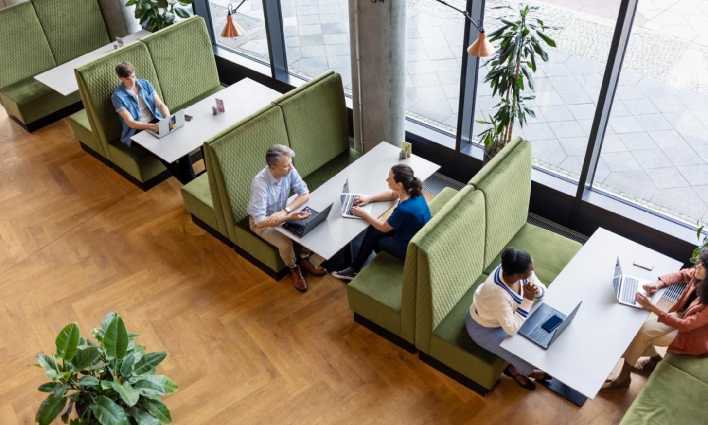 Процесс обучения макроэкономическому анализу