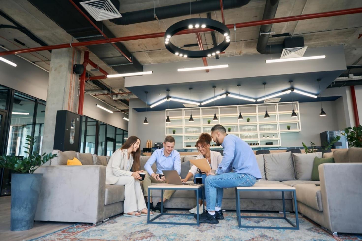 Процесс обучения и взаимодействия с преподавателями